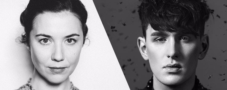The Wild Sea: A Double Bill with Lisa Hannigan and Patrick Wolf